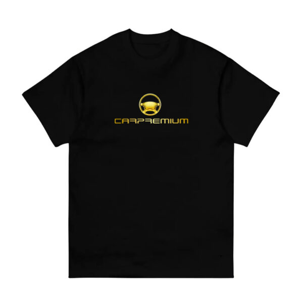 Camiseta Não Reclame